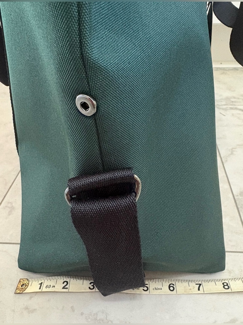 Coach Fragrance Weekend Bag - Picture 5 of 6